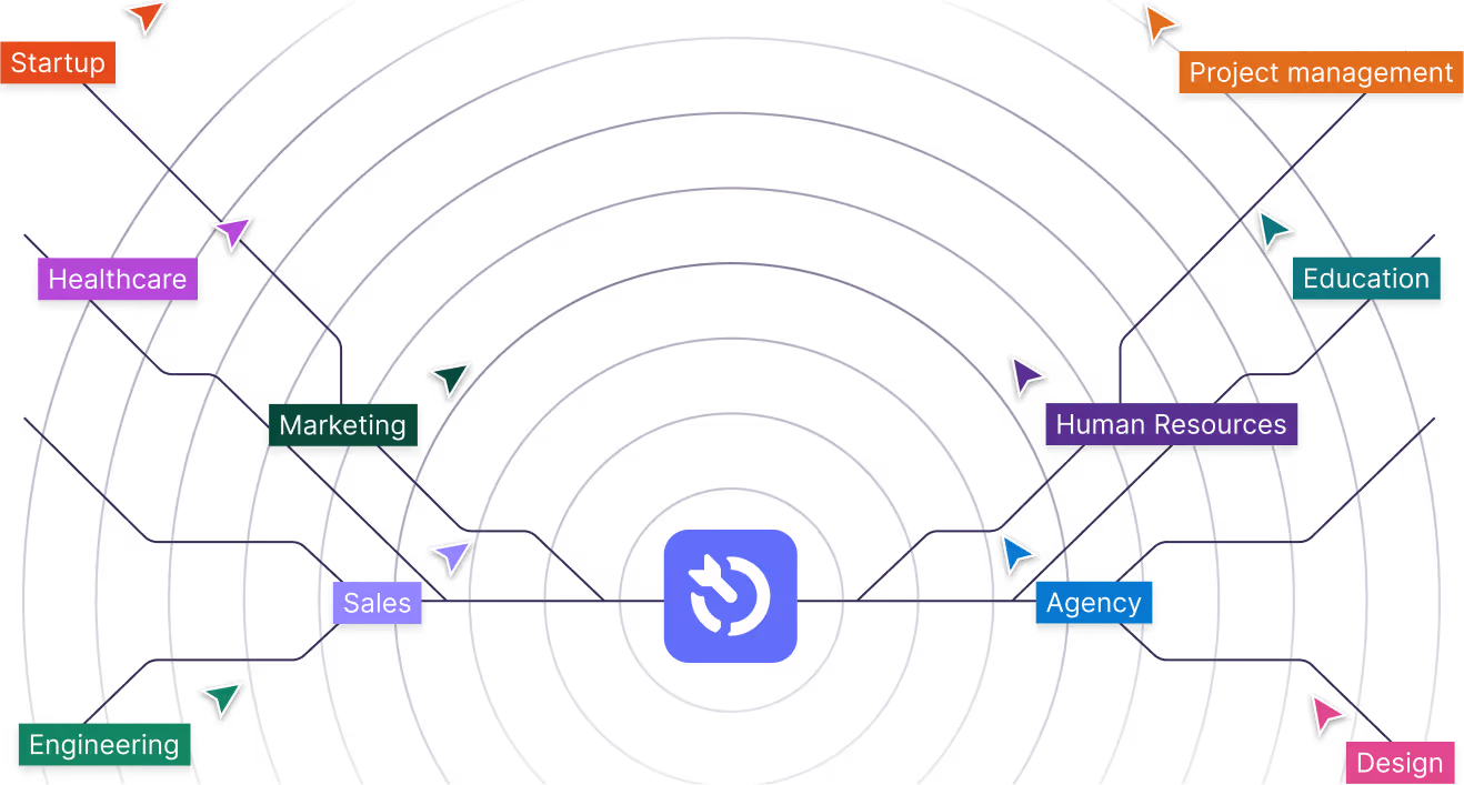 Dart solutions across roles and industries